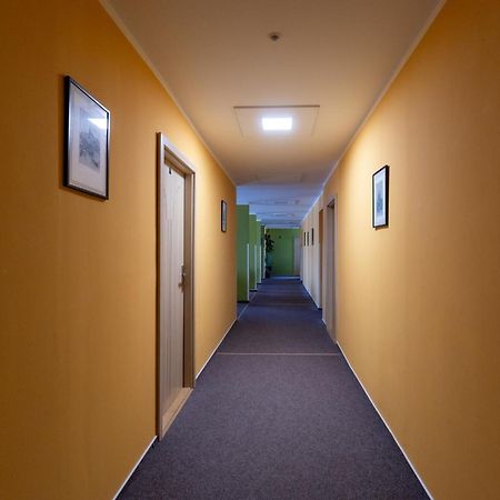 Penzion JAAL Příbor Esterno foto