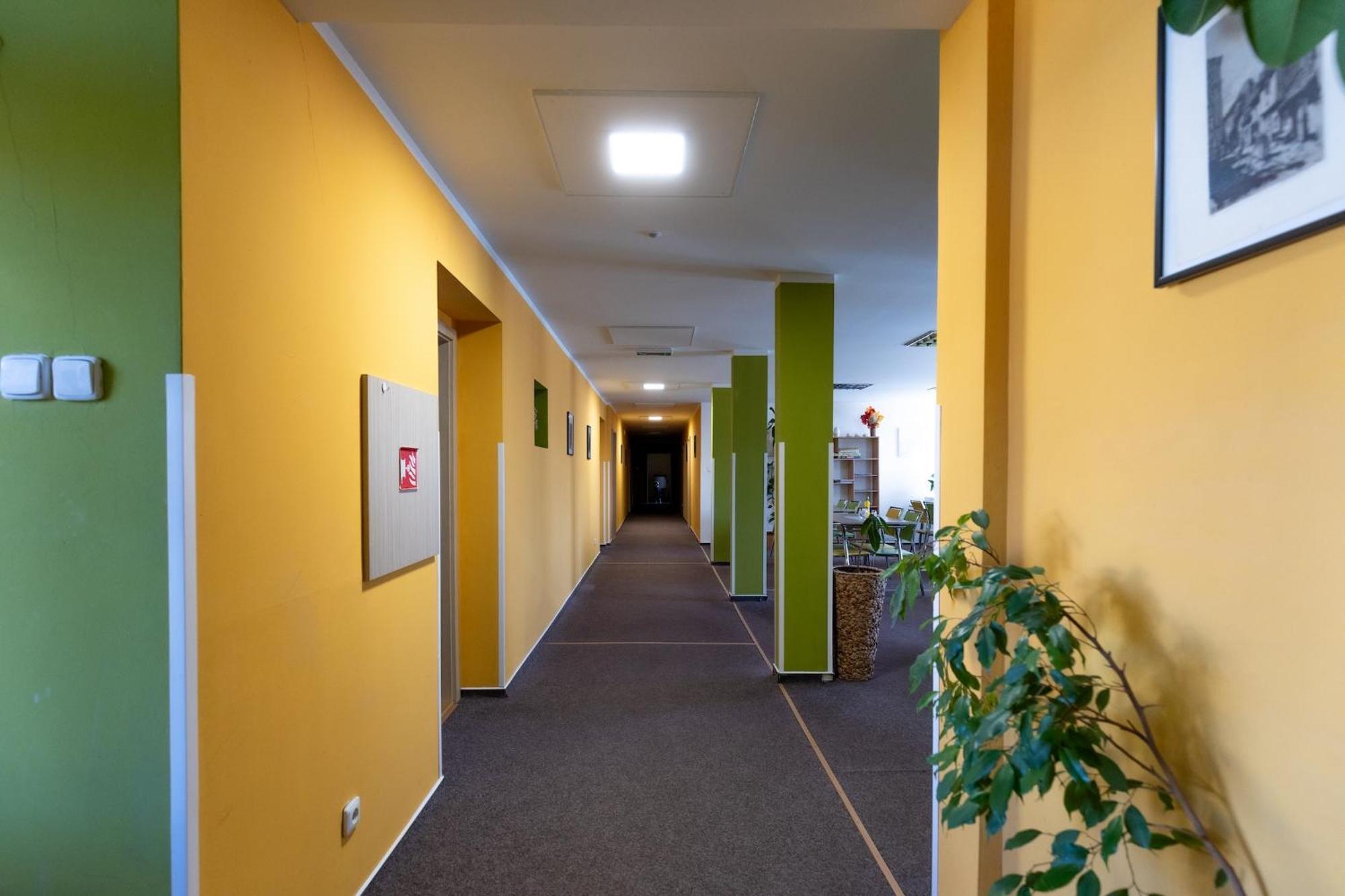 Penzion JAAL Příbor Esterno foto