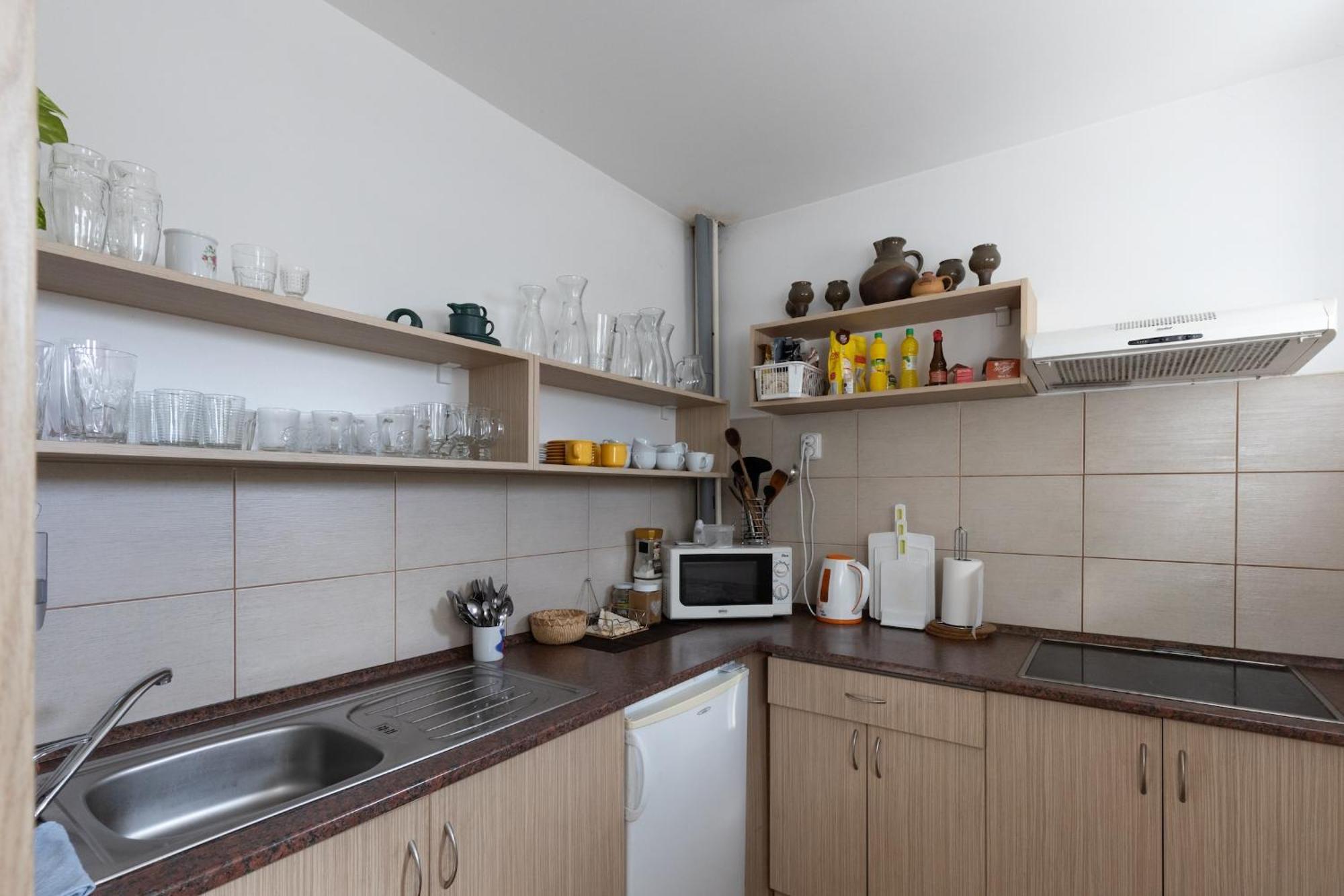 Penzion JAAL Příbor Esterno foto
